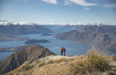 Roys Peak, Wanaka