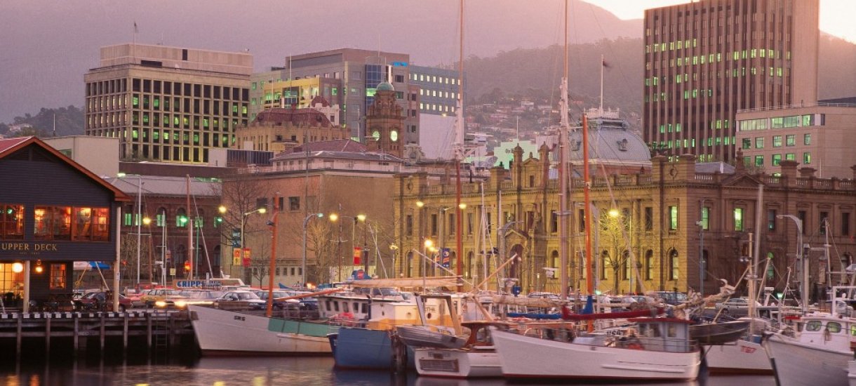 Hobart, Tasmania, Australia