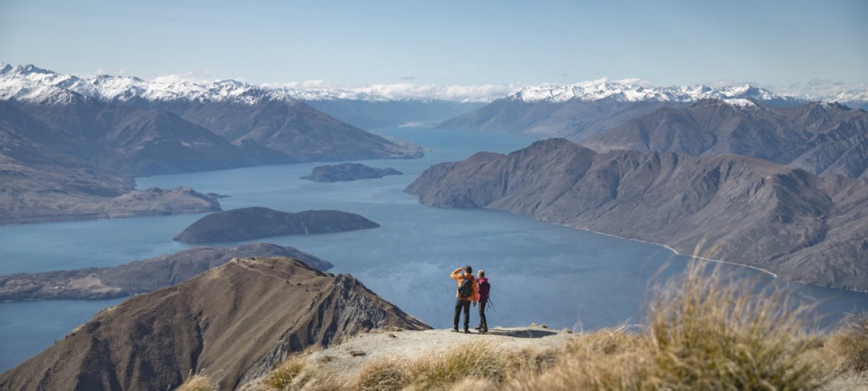 Roys Peak, Wanaka