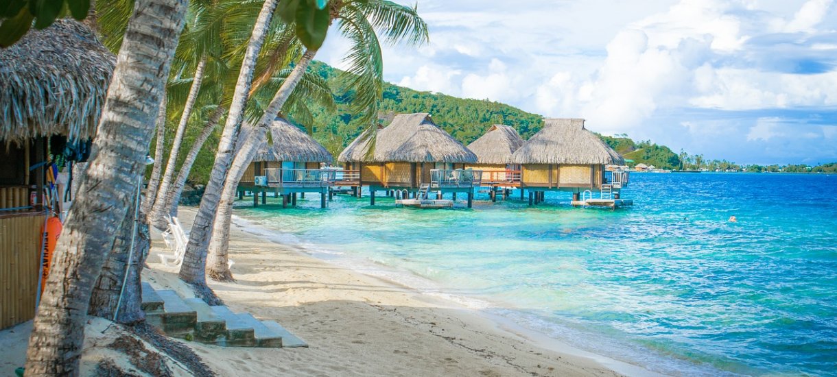 Bora Bora