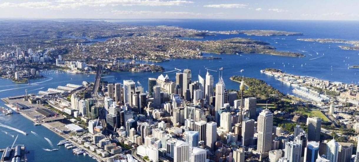 Sydney, Australia
