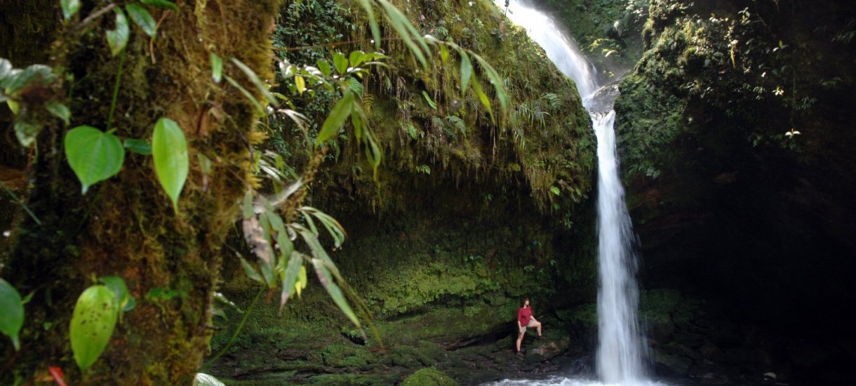 Papua Uusi-Guinea